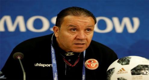  رسميًا.. معلول مدربًا للترجي التونسي حتى عام 2024